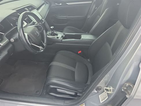 Used 2020 Honda Civic Sport image 15