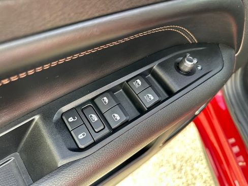 Used 2022 Jeep Compass Limited w/ (RED) Package image 18