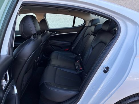 Used 2026 Genesis G70 2.5T RWD image 28