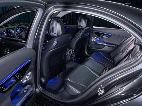 New 2026 Mercedes-Benz C 300 Sedan image 25