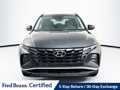 Used 2023 Hyundai Tucson SEL w/ Winter Package image 2