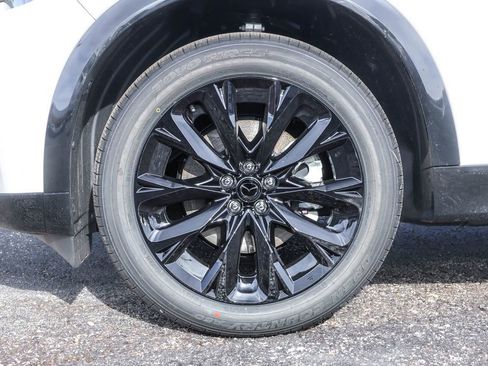 New 2026 MAZDA CX-90 3.3 Turbo S w/ Premium Package image 23