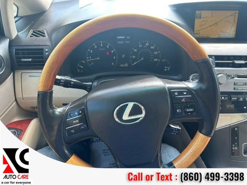 Used 2010 Lexus RX 350 AWD image 22