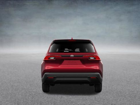 New 2026 Toyota Grand Highlander AWD image 10