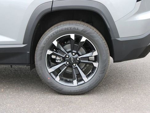 New 2026 Chevrolet Equinox RS FWD image 18
