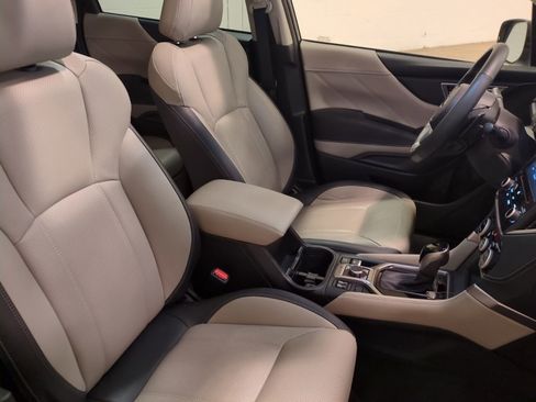 Certified 2023 Subaru Forester Limited image 12