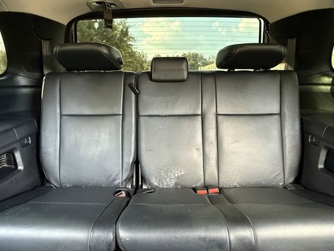 Used 2021 Toyota Sequoia Nightshade image 46