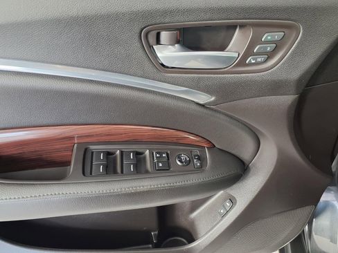 Used 2016 Acura MDX FWD w/ Technology Package image 25