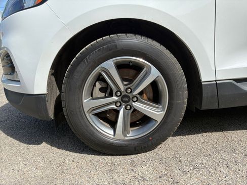 Used 2024 Ford Edge SEL w/ Convenience Package AWD/4WD image 23