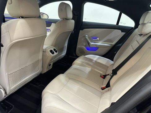 Certified 2025 Mercedes-Benz CLA 250 image 13