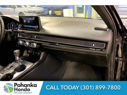 Certified 2026 Honda Civic Sport image 17