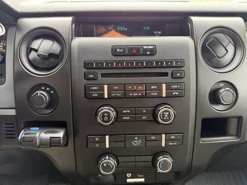 Used 2014 Ford F150 STX w/ Equipment Group 201A Mid AWD/4WD image 18