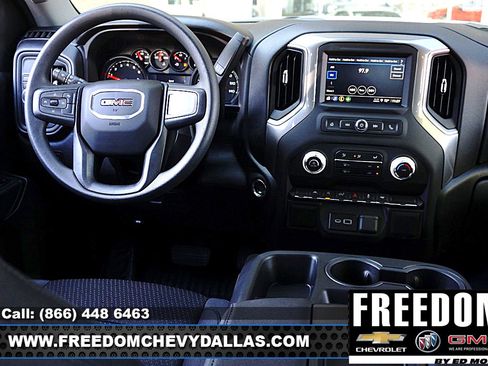 New 2026 GMC Sierra 1500 Pro w/ Pro Value Package image 17