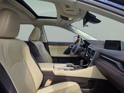 Used 2017 Lexus RX 350 RX 350 image 29