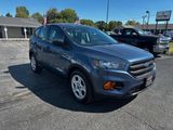 Used 2018 Ford Escape S image 4