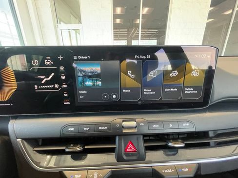 Certified 2026 Kia K4 EX FWD image 13