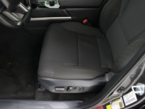 Used 2026 Toyota Tundra SR5 w/ SR5 Convenience Package RWD image 15