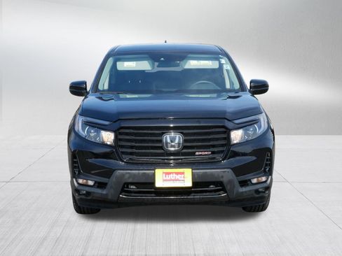 Used 2023 Honda Ridgeline Sport image 2