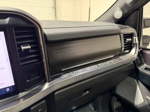 Used 2026 Ford F250 Platinum AWD/4WD image 28