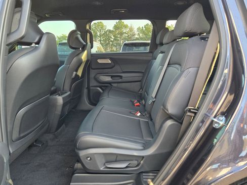 New 2027 Kia Telluride LX image 36