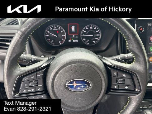 Used 2024 Subaru Ascent Onyx Edition Limited w/ Popular Package Onyx AWD/4WD image 33