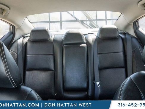 Used 2019 Nissan Altima 2.5 S FWD image 18
