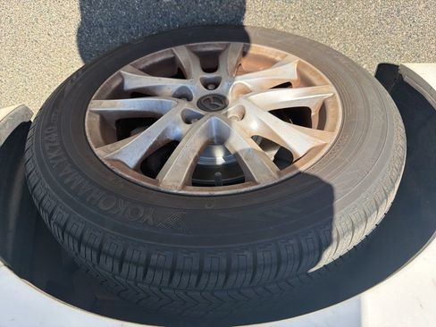 Used 2016 MAZDA MAZDA3 i Grand Touring FWD image 4