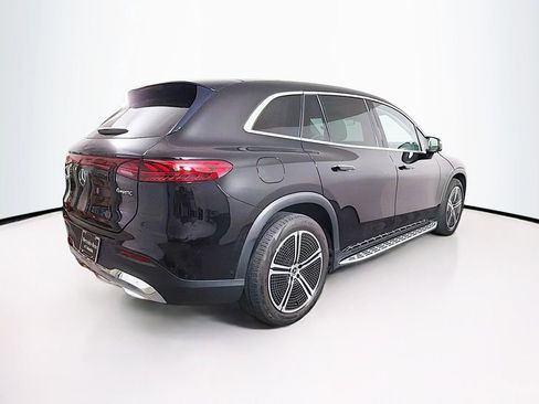 Used 2023 Mercedes-Benz EQS 450+ 4MATIC SUV image 7