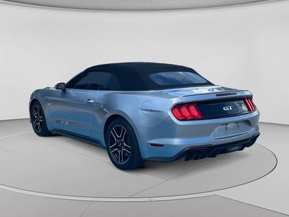 Used 2020 Ford Mustang GT Premium