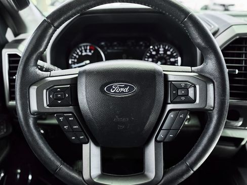 Used 2020 Ford Expedition Max XLT w/ Equipment Group 202A AWD/4WD image 20