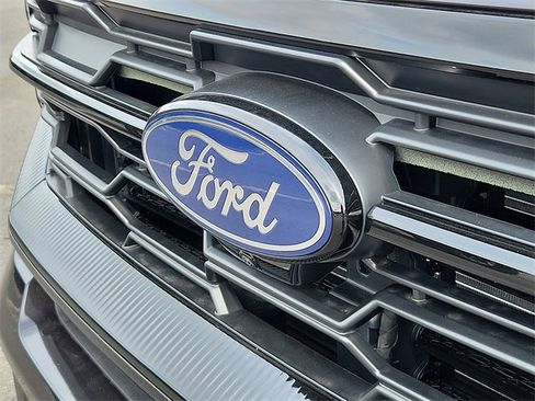 New 2025 Ford Expedition Active image 10