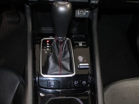 Used 2024 Jeep Compass Trailhawk image 41