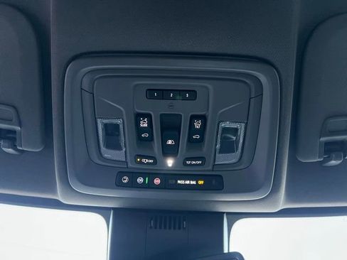 New 2026 Chevrolet Silverado 2500 LTZ w/ LTZ Plus Package image 28