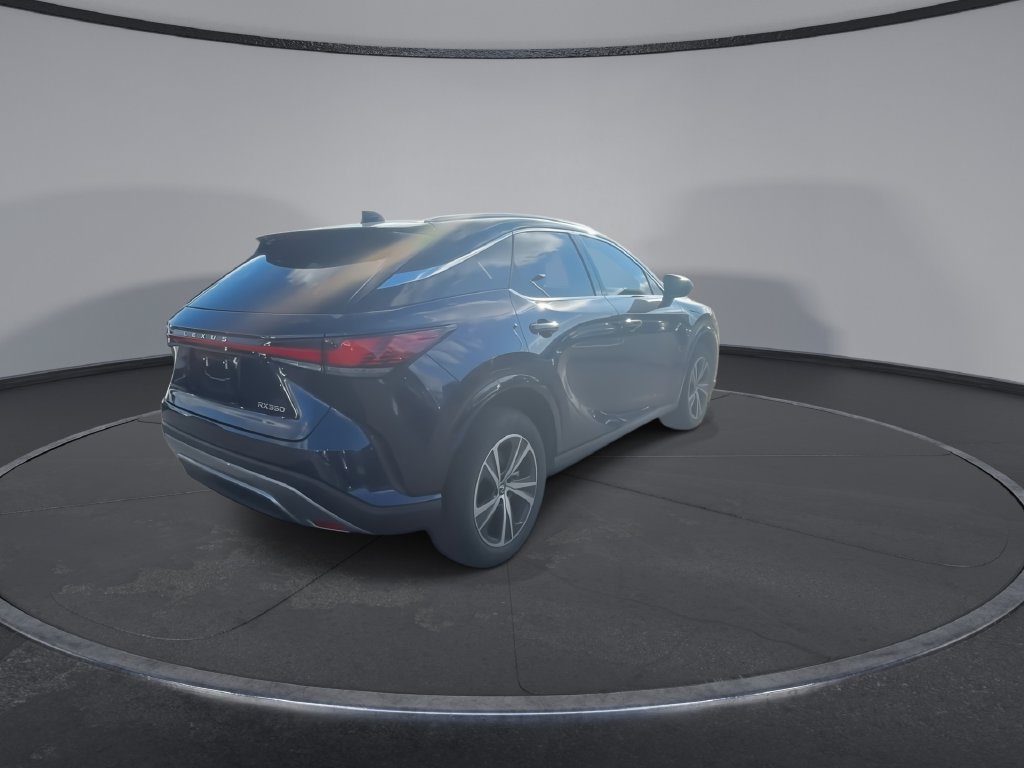Used 2024 Lexus RX 350 Premium w/ Accessory Package (Z1) FWD image 8