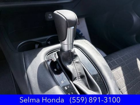 Certified 2024 Honda HR-V LX image 19