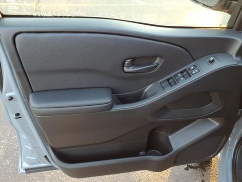 New 2026 Nissan Frontier SV image 26