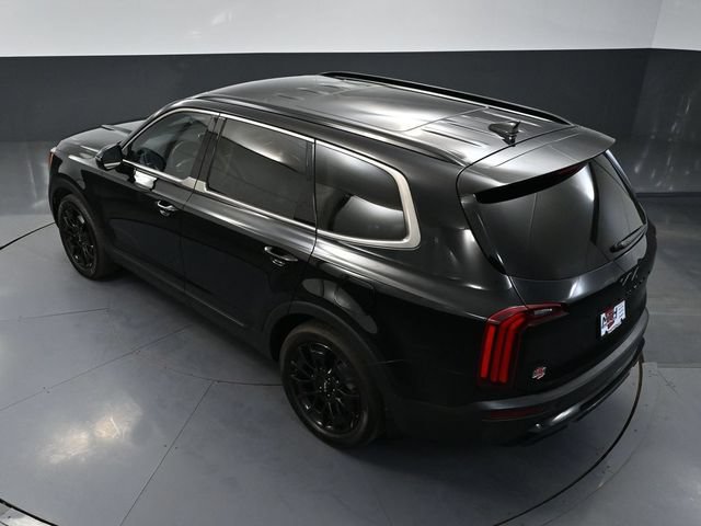 Used 2022 Kia Telluride SX AWD/4WD image 60