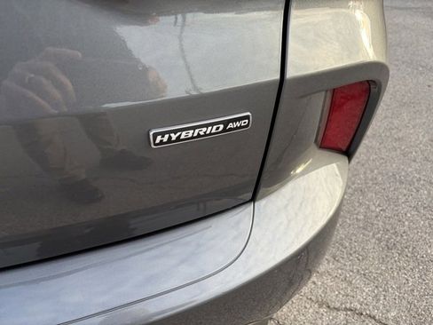 Used 2023 Ford Escape ST-Line Select image 7