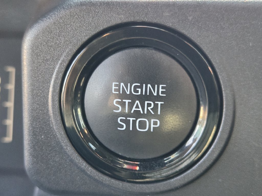 Used 2025 Toyota Tacoma SR5 RWD image 21