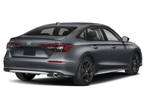 Used 2024 Honda Civic Sport image 13