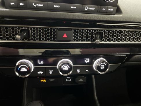 Certified 2024 Honda Civic Sport image 18