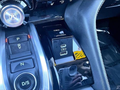 Used 2023 Acura MDX w/Advance Package image 32