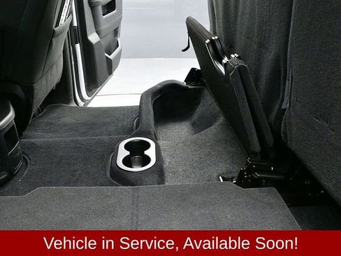 Used 2021 RAM 2500 Big Horn w/ Level 1 Equipment Group image 20