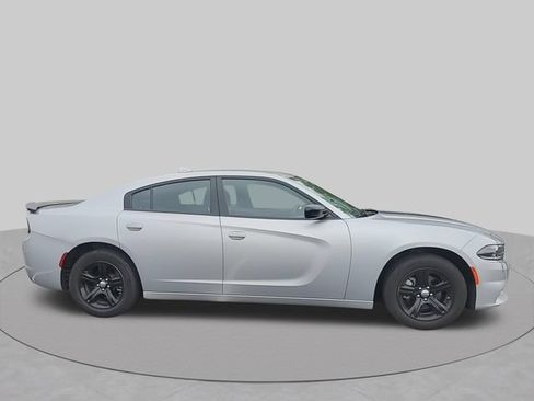 Used 2023 Dodge Charger SXT RWD image 10