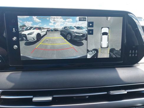 Used 2023 Hyundai Palisade SEL AWD/4WD image 23