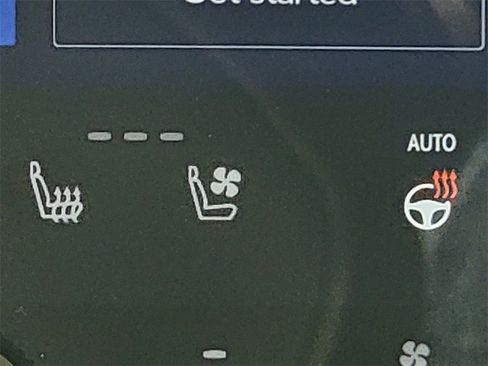 New 2026 Lexus RX 500h F Sport image 38