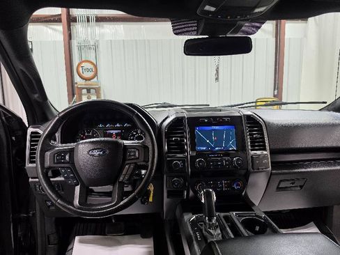 Used 2020 Ford F150 XLT w/ Equipment Group 302A Luxury AWD/4WD image 14