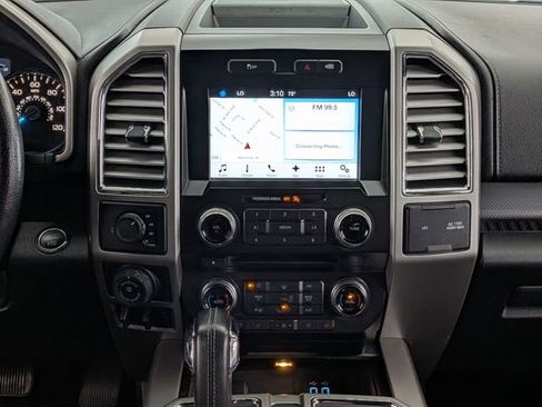 Used 2016 Ford F150 Lariat w/ Equipment Group 502A Luxury AWD/4WD image 26