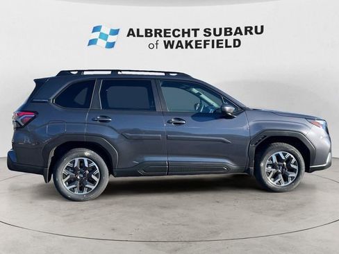 New 2026 Subaru Forester Premium AWD/4WD image 6