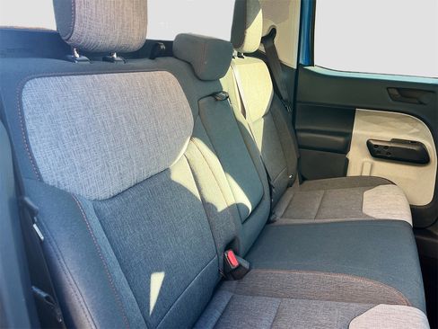 Used 2022 Ford Maverick XLT image 24